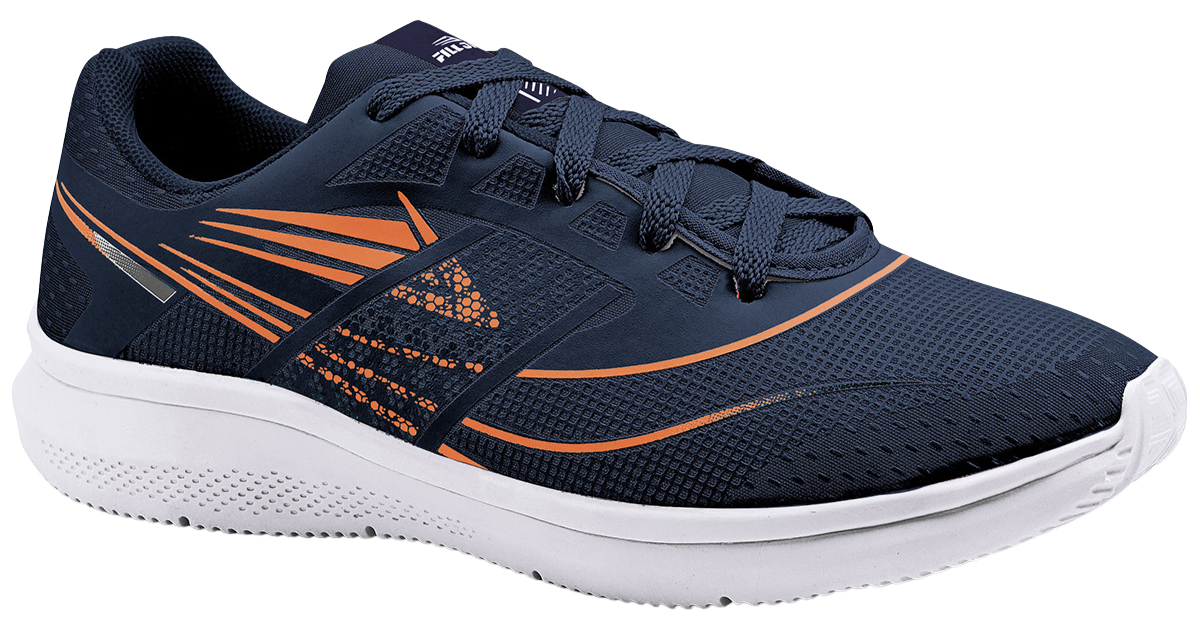 FILLON blue sneaker